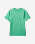 تي شيرت من القطن المرن