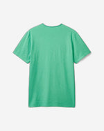 تي شيرت من القطن المرن