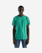 تي شيرت من القطن المرن