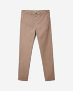 بنطال تشينو ضيق