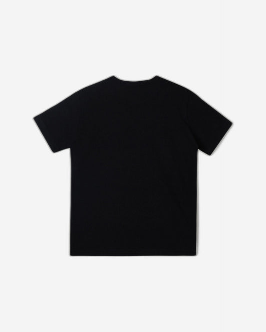 تي شيرت قطني 100% مع شعار