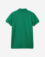 قميص بولو بقصّة Slim Fit