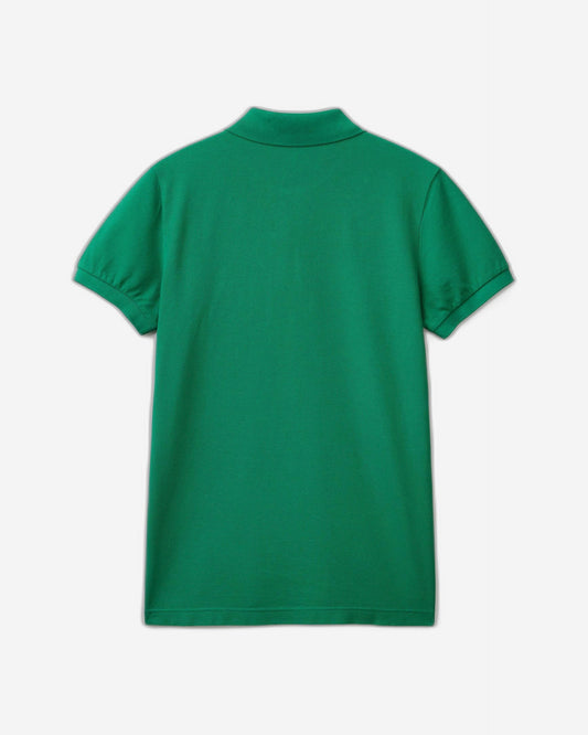 قميص بولو بقصّة Slim Fit