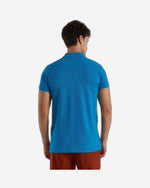 قميص بولو بقصّة Slim Fit