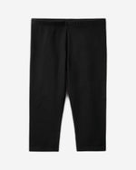 بنطال ضيق بطول الركبة