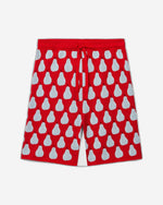 برمودا بنمط الفاكهة