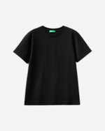 تي شيرت من القطن العضوي