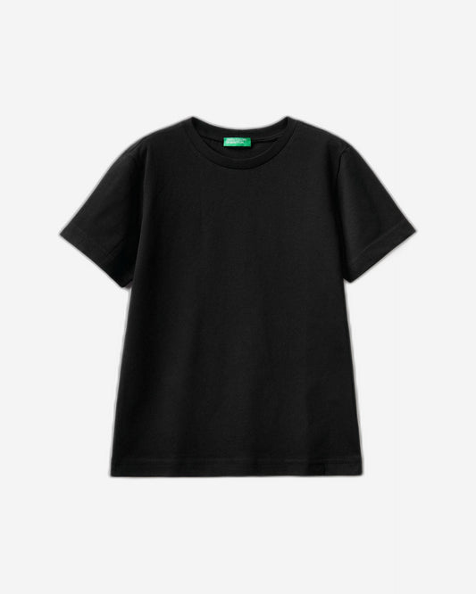 تي شيرت من القطن العضوي