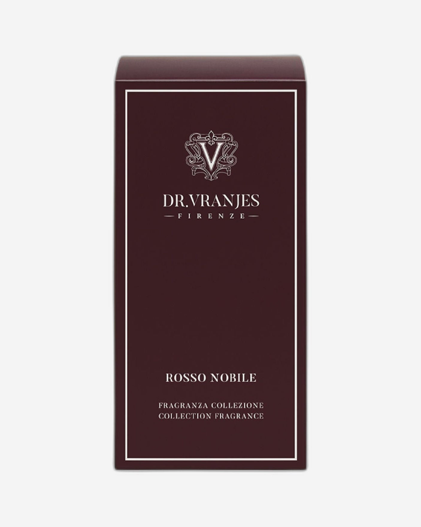 دكتور فرانجيس روسو نوبيل 1250 - FRV0016K