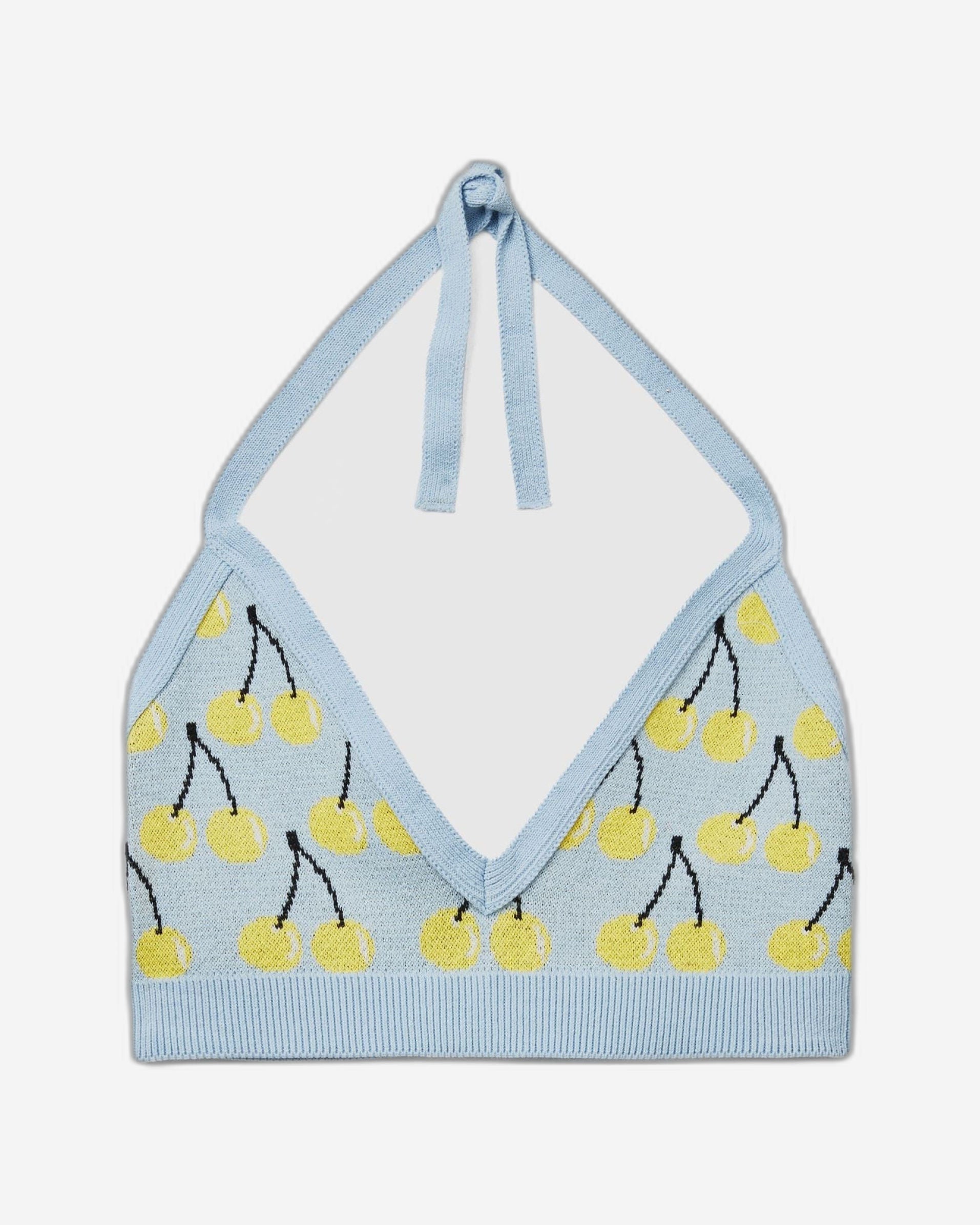 قمة بنمط الفاكهة