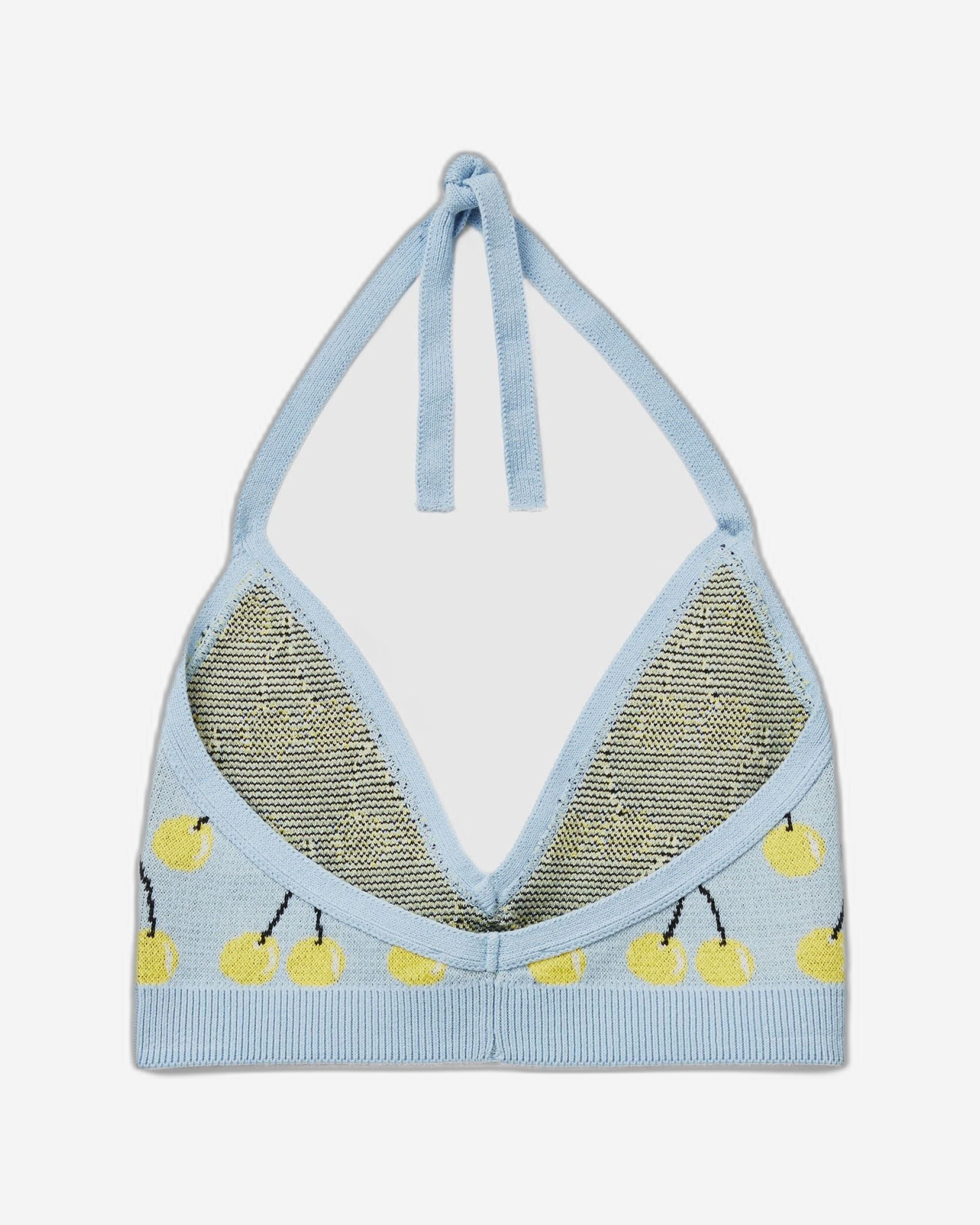 قمة بنمط الفاكهة