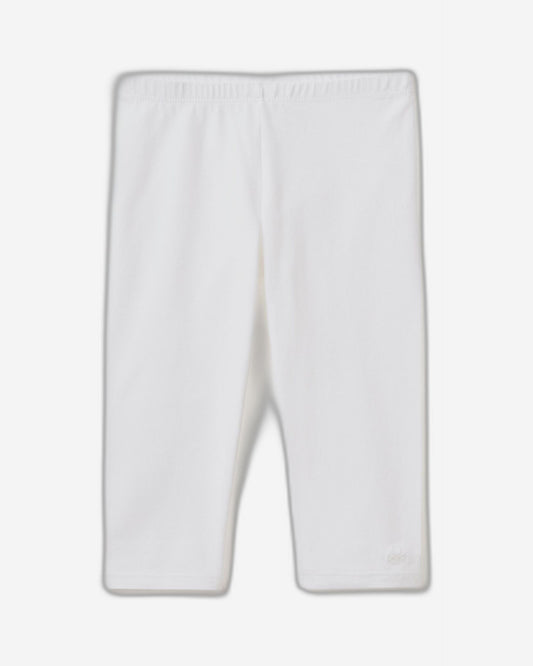 بنطال ضيق بطول الركبة