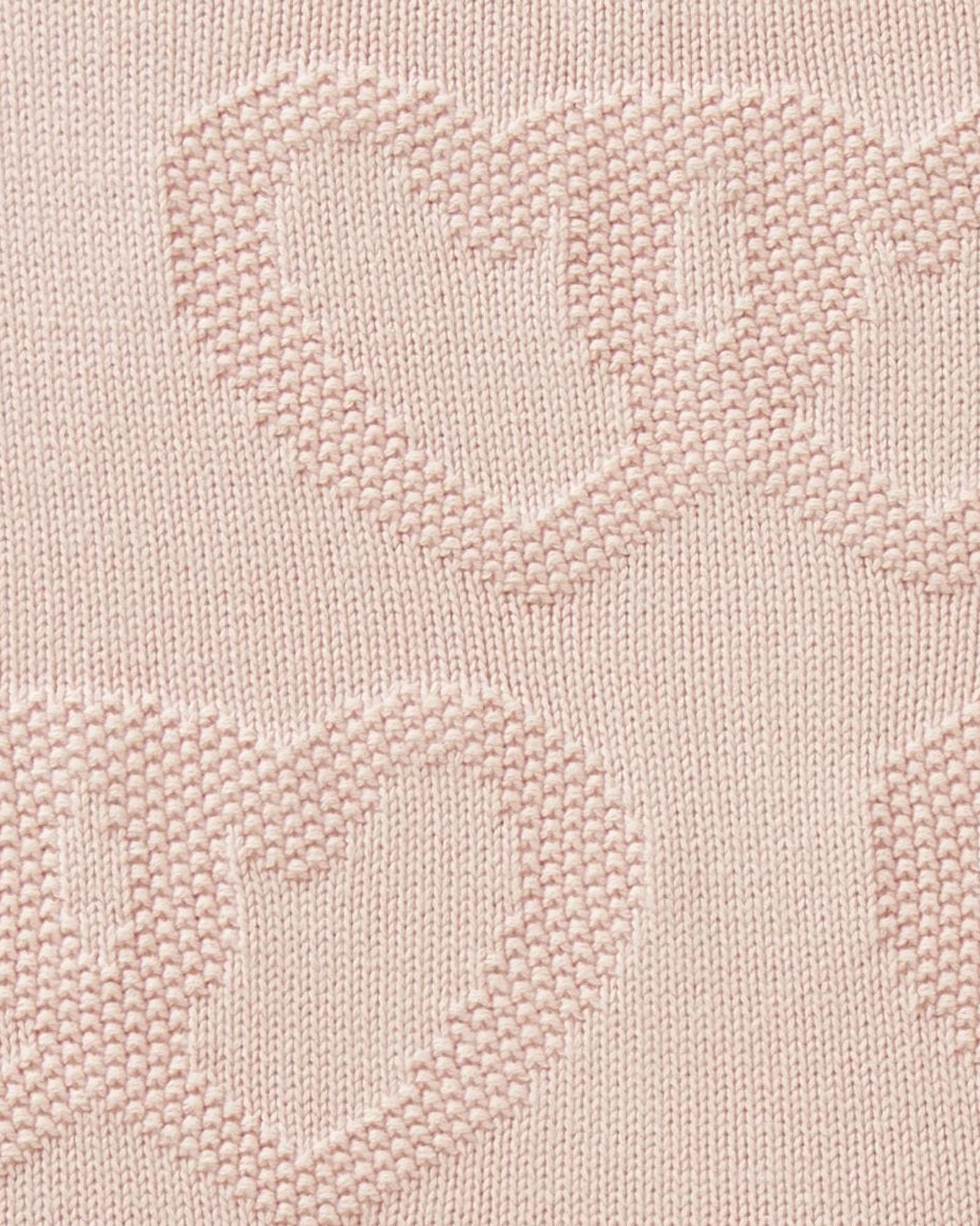 بطانية أطفال من القطن الخالص