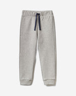 بنطال رياضي مع جيب