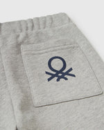 بنطال رياضي مع جيب