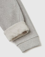 بنطال رياضي مع جيب