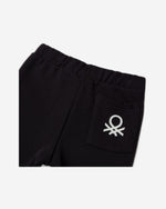 بنطال رياضي مع جيب