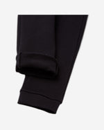 بنطال رياضي مع جيب