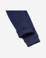 بنطال رياضي مع جيب