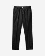 بنطال قطني ضيق