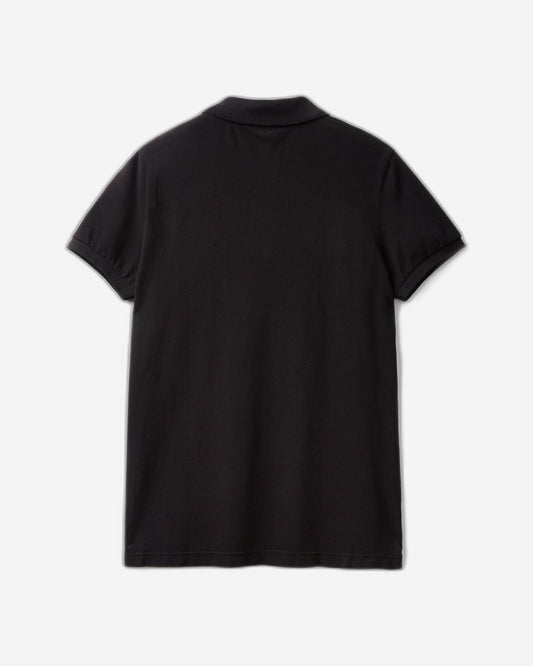 قميص بولو بقصّة Slim Fit