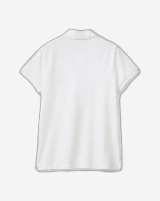 قميص بولو بقصّة Slim Fit