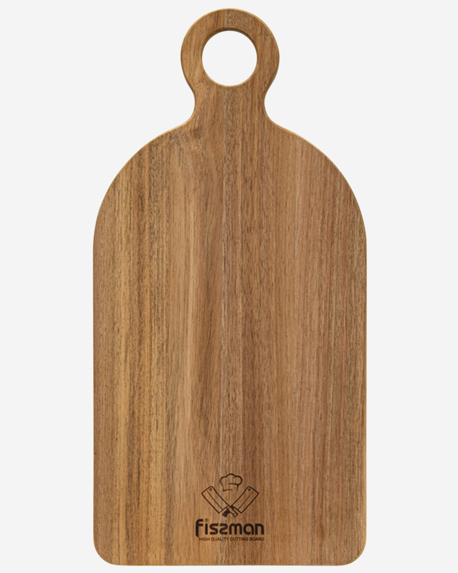 Fissman Cutting Board 41x20x1.5cm (Acacia)