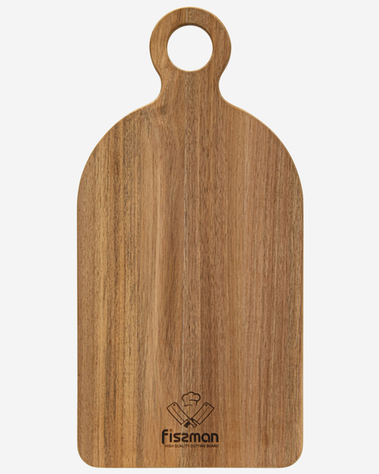 Fissman Cutting Board 41x20x1.5cm (Acacia)