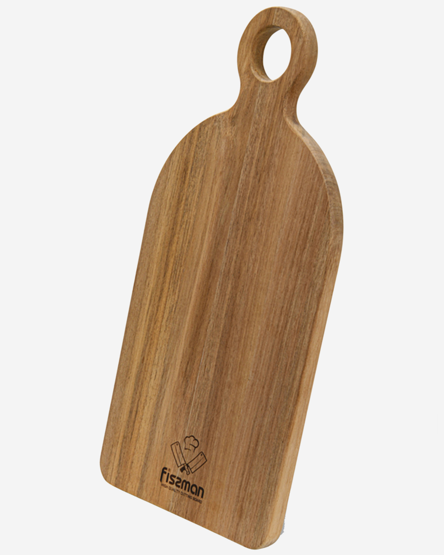 Fissman Acacia Cutting Board 41×20×1.5cm