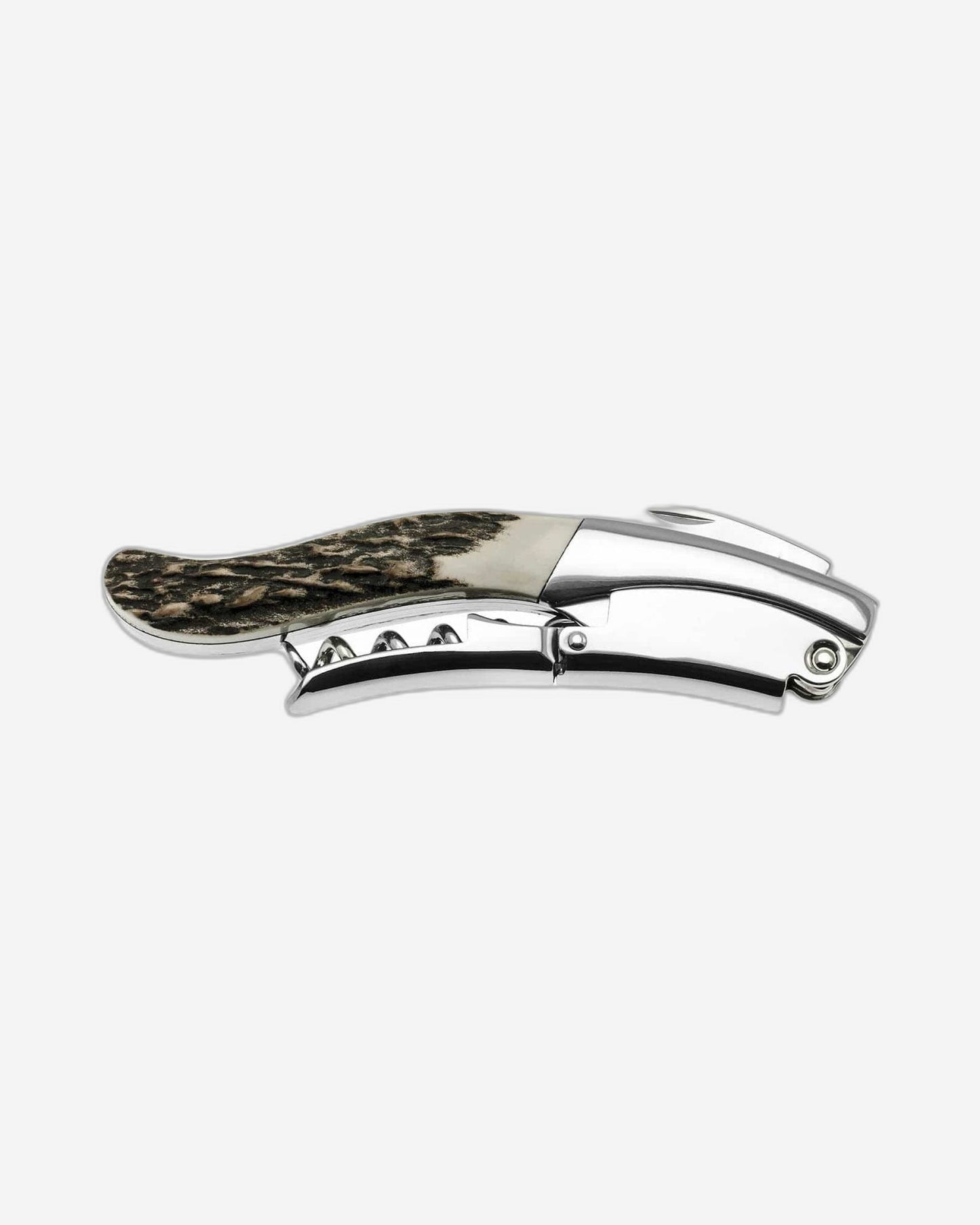 صندوق فاخر من Legnoart Ghemme Sommelier Corkscrew Wf-1Fx