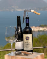 صندوق فاخر من Legnoart Ghemme Sommelier Corkscrew Wf-1Fx