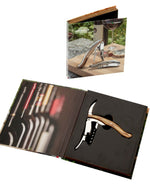 ليجنوارت نيبيولو جراند كرو سوميلير كوركسكرو مرآة تشطيب Wf-2D