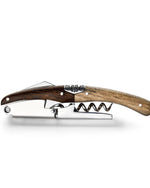 مفتاح فلين ليجنوارت بريميتيفو سوميلير مصنوع من خشب البلوط الصلب ومقبض وينغي Wf-3Bc