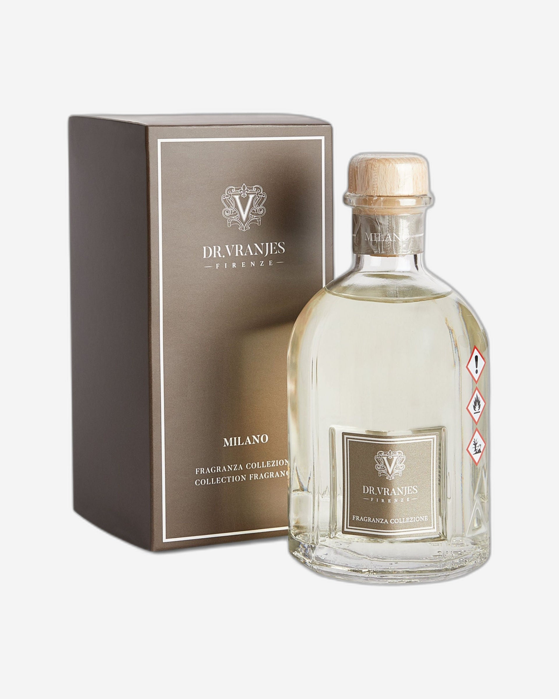 دكتور فرانيس ميلانو 250 مل