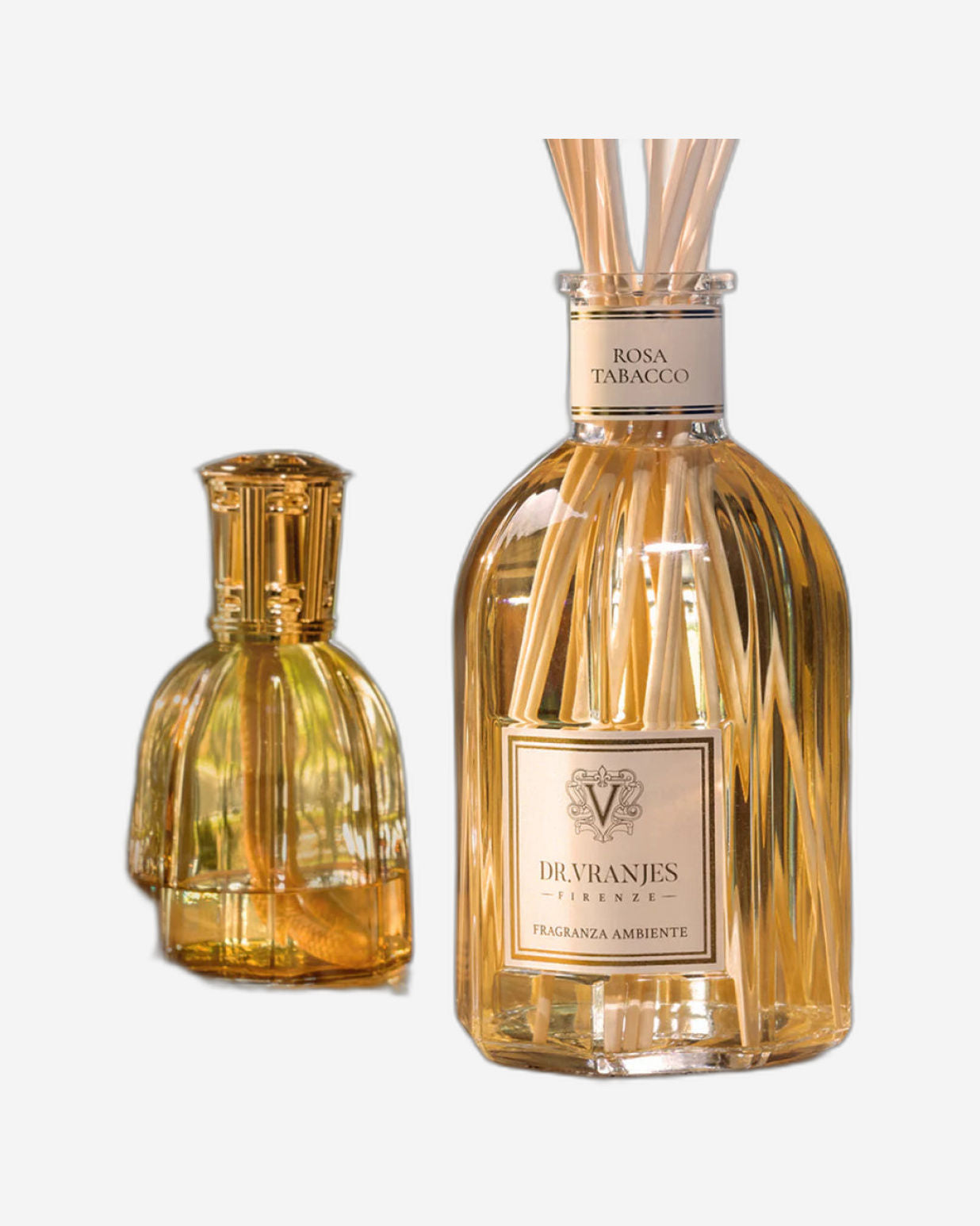 دكتور فرانجيس روزا تاباكو 1250 - FRV0074K