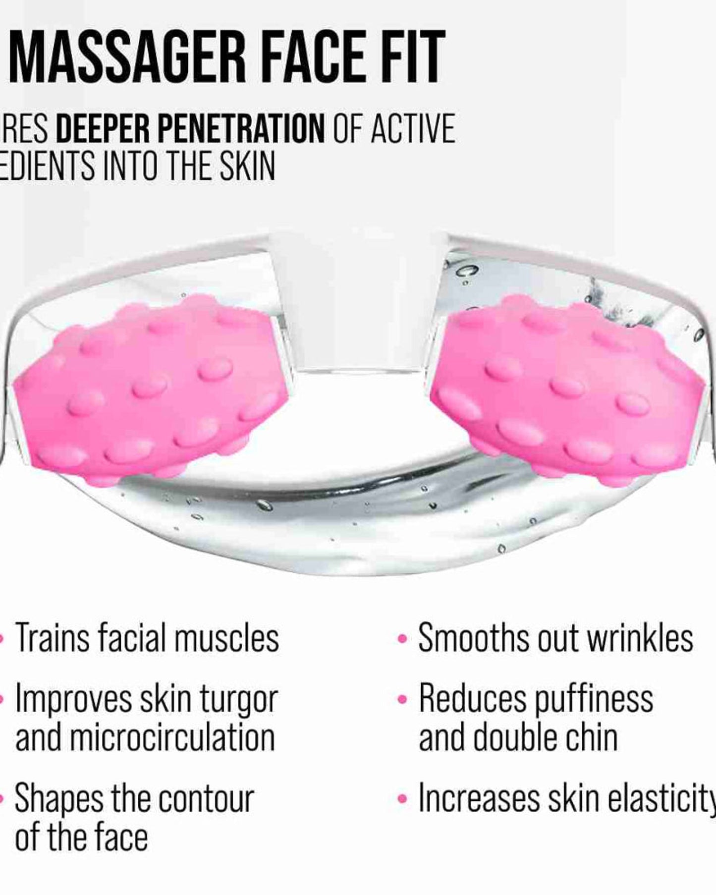 كريم ترطيب الوجه 7DAYS بحمض الهيالورونيك - مرطب كوري للعناية بالبشرة 40 مل