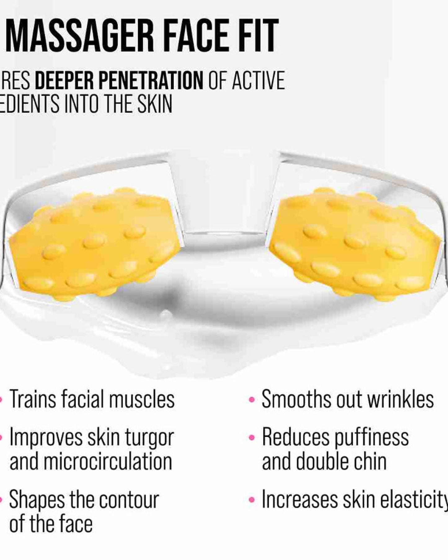 كريم شد الوجه ٧ أيام بالكولاجين - مرطب كوري للعناية بالبشرة ٨٠ مل