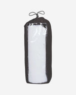 مرتبة قابلة للطي باللون الأبيض