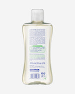 زيت تدليك شيكو بيبي مومنتس للبشرة الحساسة للأطفال من عمر 0 أشهر فما فوق، 200 مل، متعدد الألوان