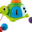 لعبة سلحفاة من TOY BS فرز ومفاجأة