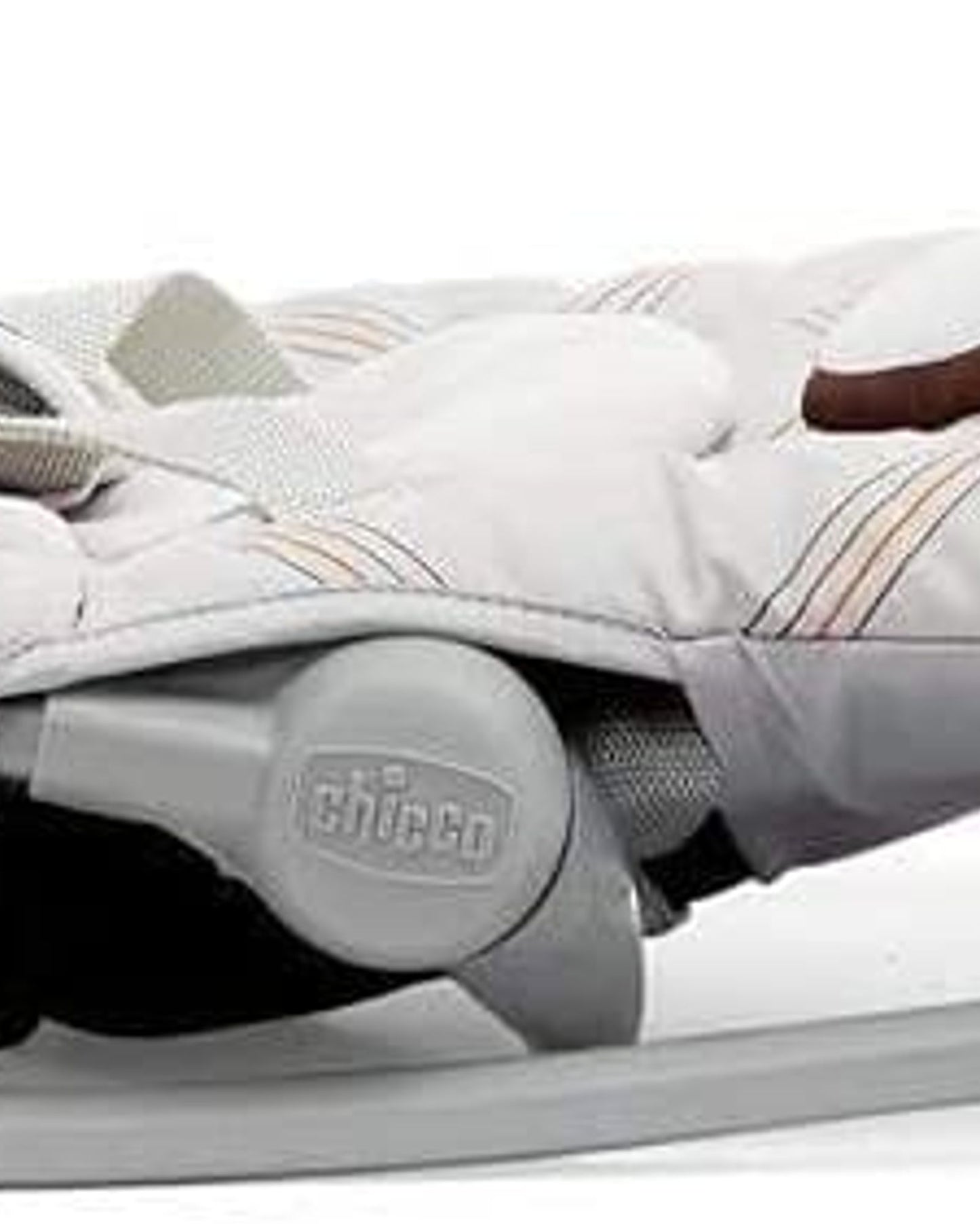 كرسي هزاز للأطفال على شكل قرد من تشيكو بالون