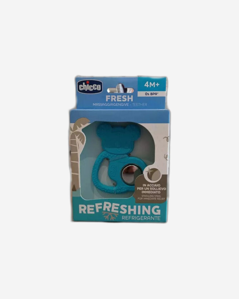 ستانلس ستيل طازج محايد 4 أشهر+