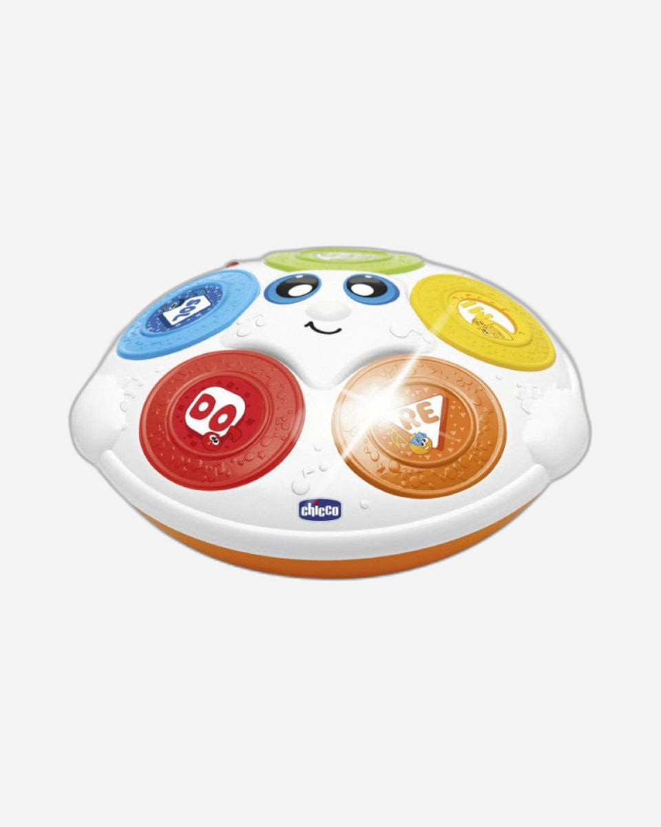 لعبة أوركسترا الجيتار الأولى الخاصة بي