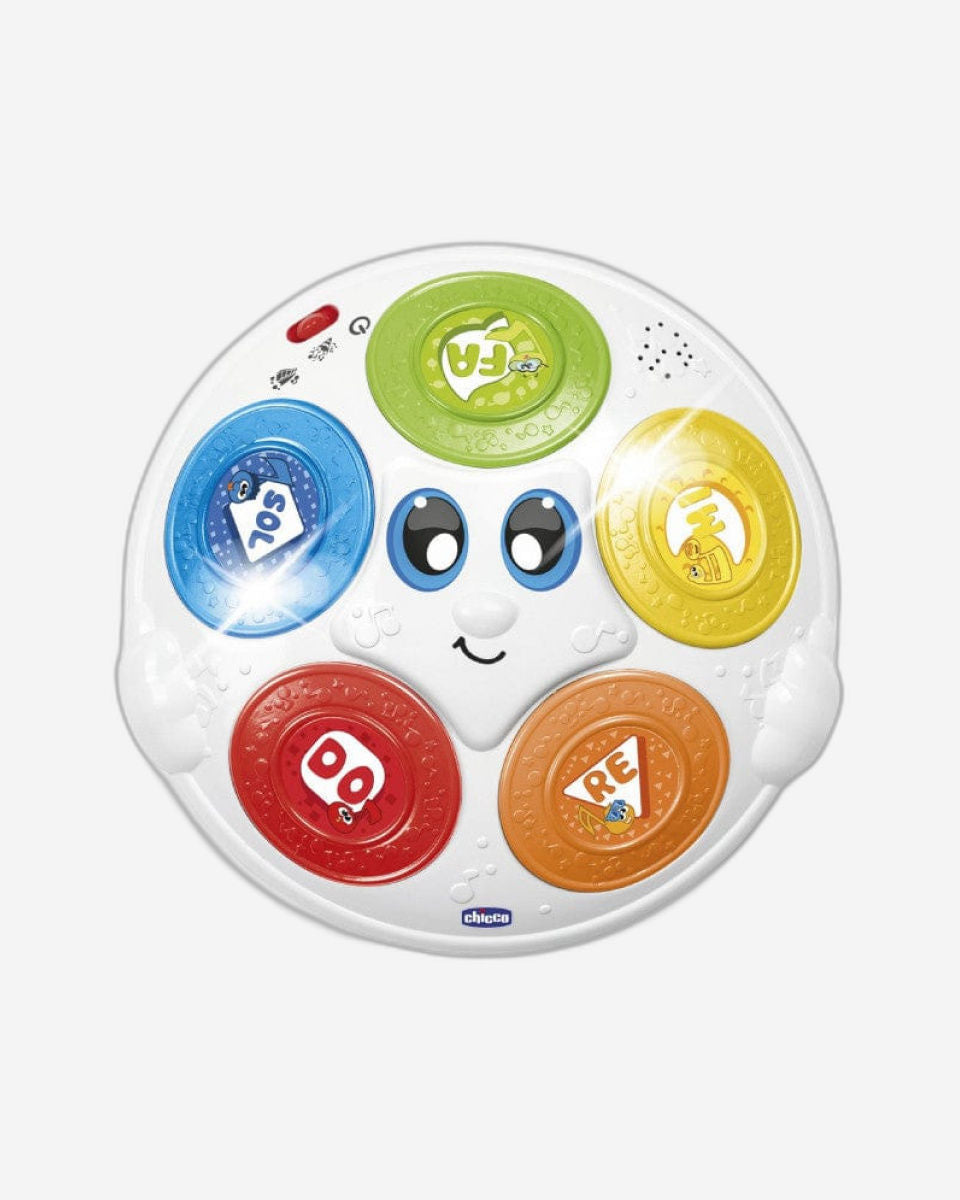 لعبة أوركسترا الجيتار الأولى الخاصة بي