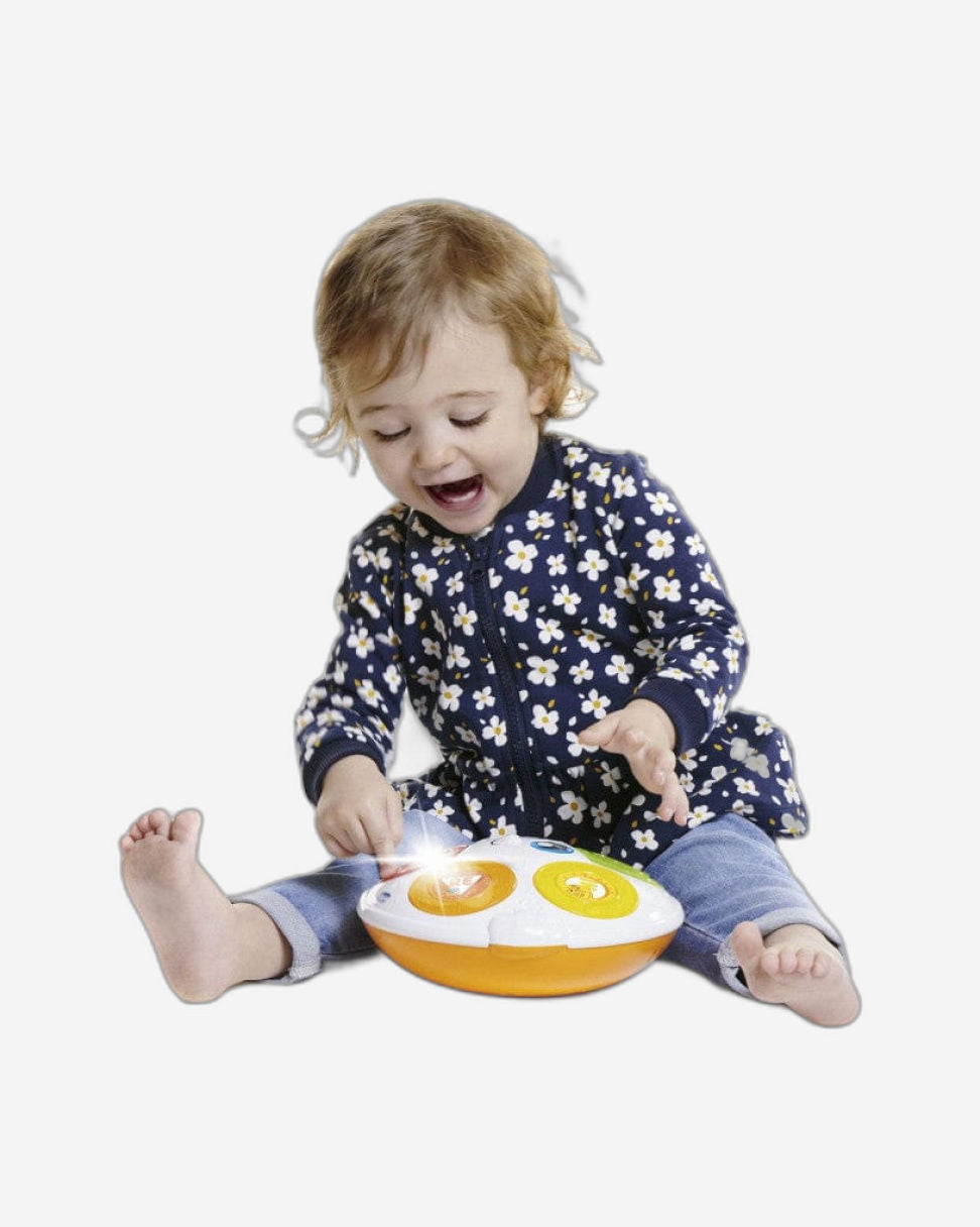 لعبة أوركسترا الجيتار الأولى الخاصة بي