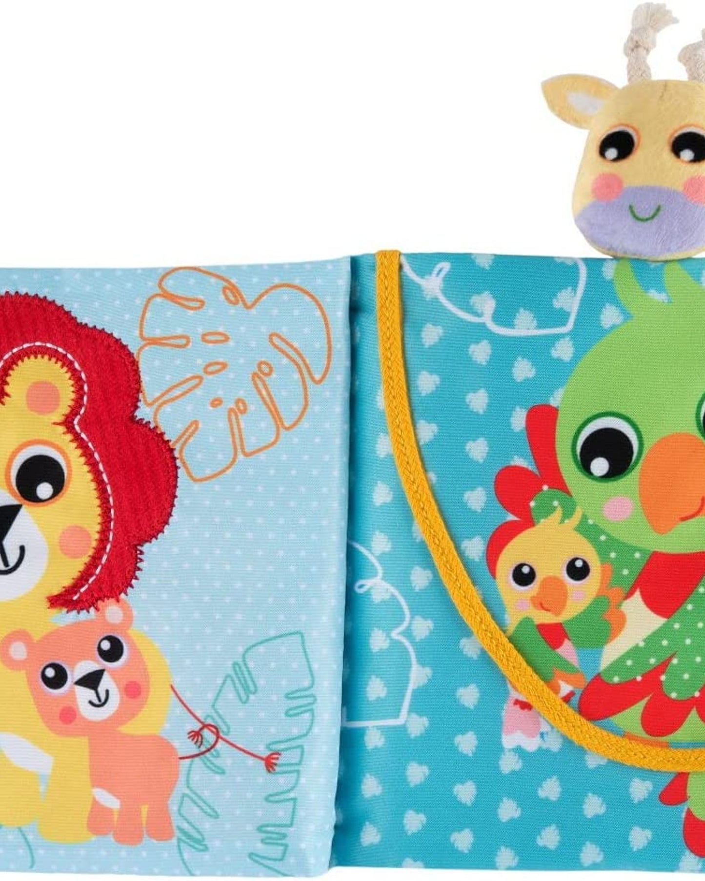 كتاب الحيوانات