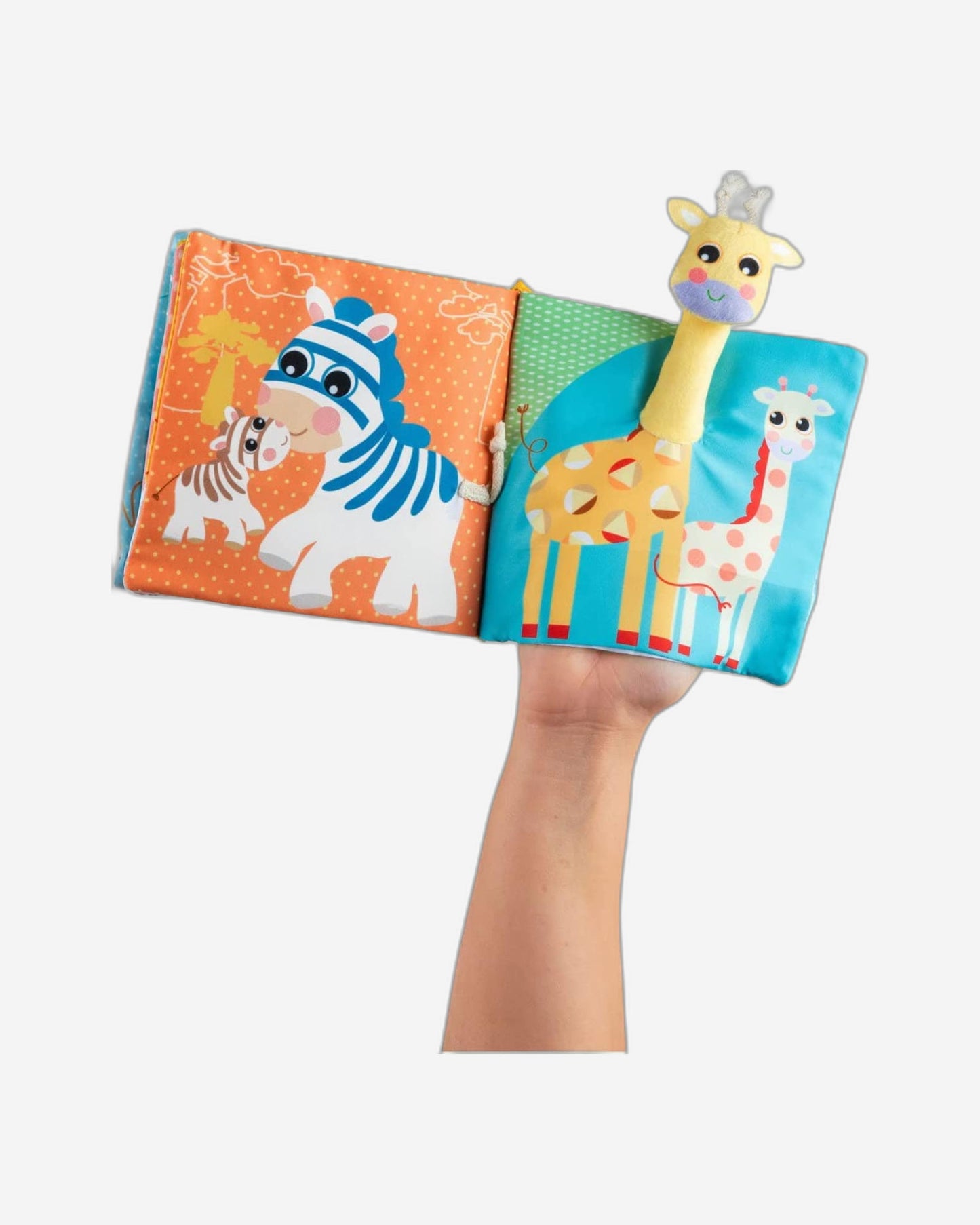 كتاب الحيوانات