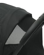 عربة أطفال جودي برو باللون الأسود الجميل