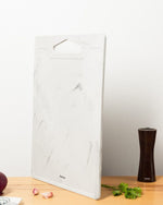 لوح تقطيع فيسمان بلاستيكي 42×30.7×0.85 سم