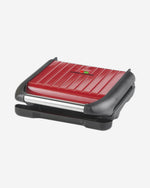 عائلة شواية جورج فورمان الفولاذية الكبيرة